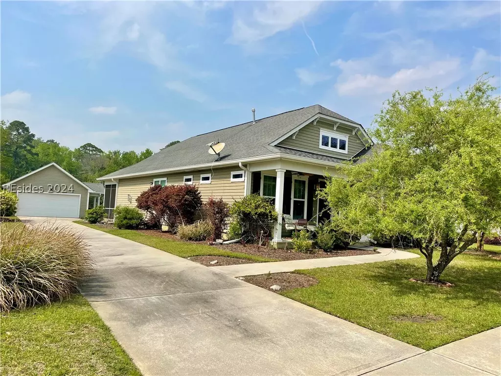 Bluffton, SC 29910,117 Red Cedar ST