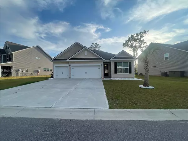 119 Runner Stone RD, Bluffton, SC 29909