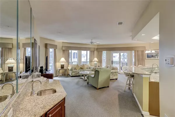 Hilton Head Island, SC 29928,14 Wimbledon CT #118-3