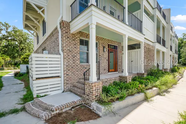 Beaufort, SC 29907,112 Whitehall DR