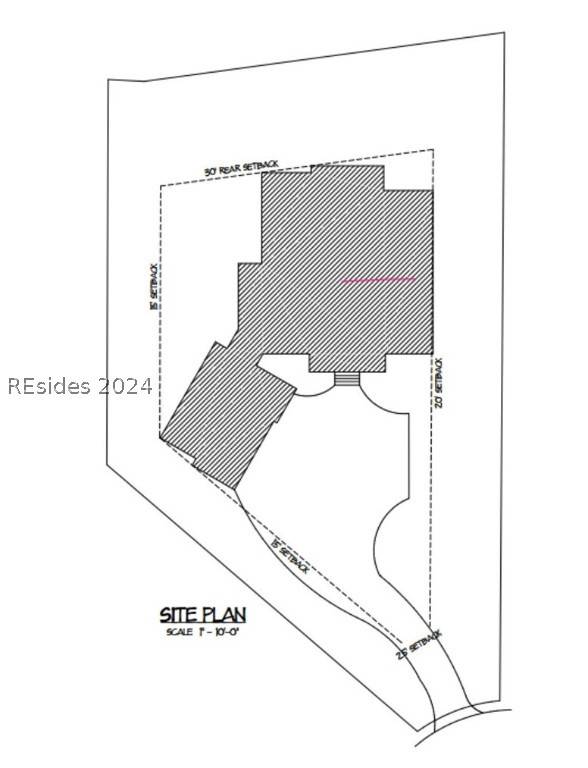 Bluffton, SC 29910,27 Oconee CT