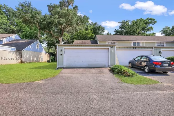 900 Brotherhood RD, Beaufort, SC 29902