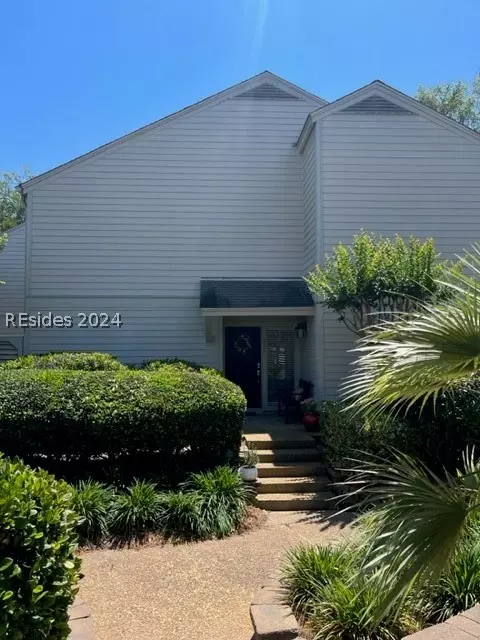 Hilton Head Island, SC 29928,68 Plantation DR #210