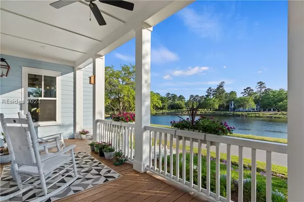 Bluffton, SC 29909,77 Great Heron WAY