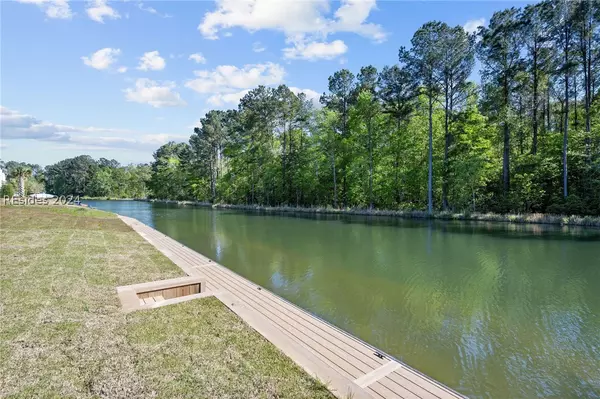 Bluffton, SC 29910,149 Hampton Lake XING #Lot 3