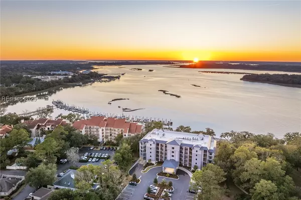 63 Skull Creek DR #502, Hilton Head Island, SC 29926
