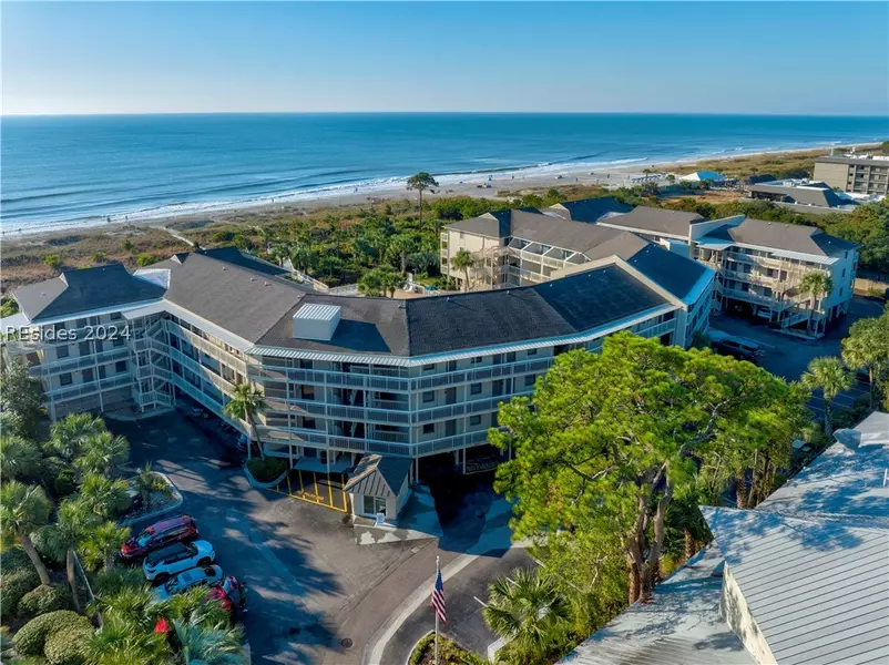 4 N Forest Beach DR #137, Hilton Head Island, SC 29928