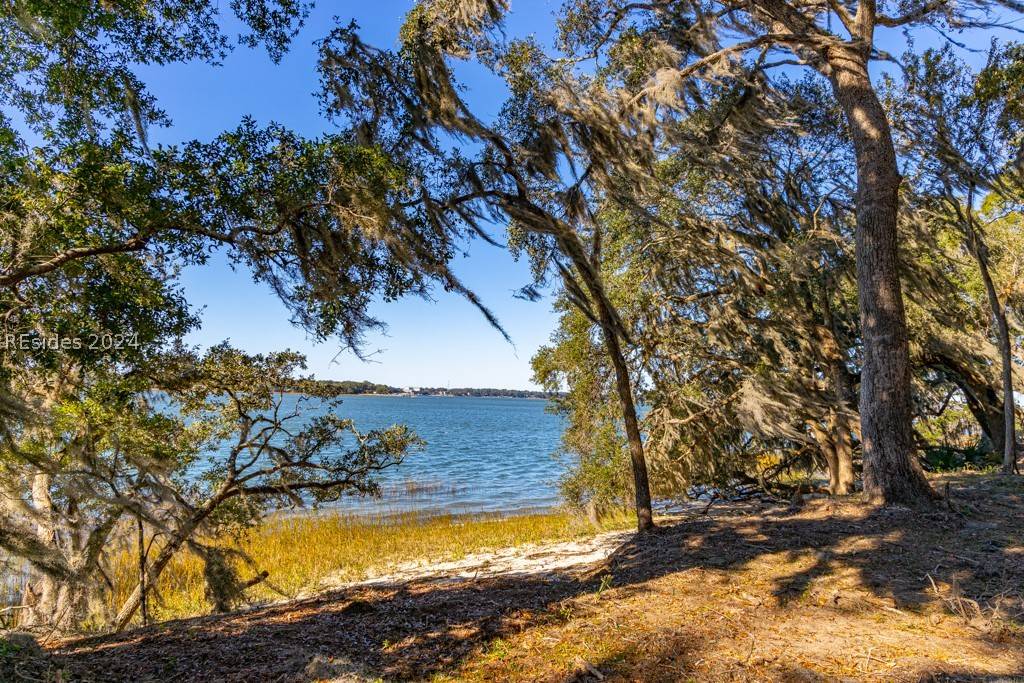 Beaufort, SC 29907,LOT 5 Meridian RD
