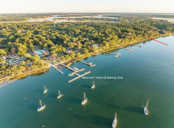 LOT 5 Meridian RD, Beaufort, SC 29907