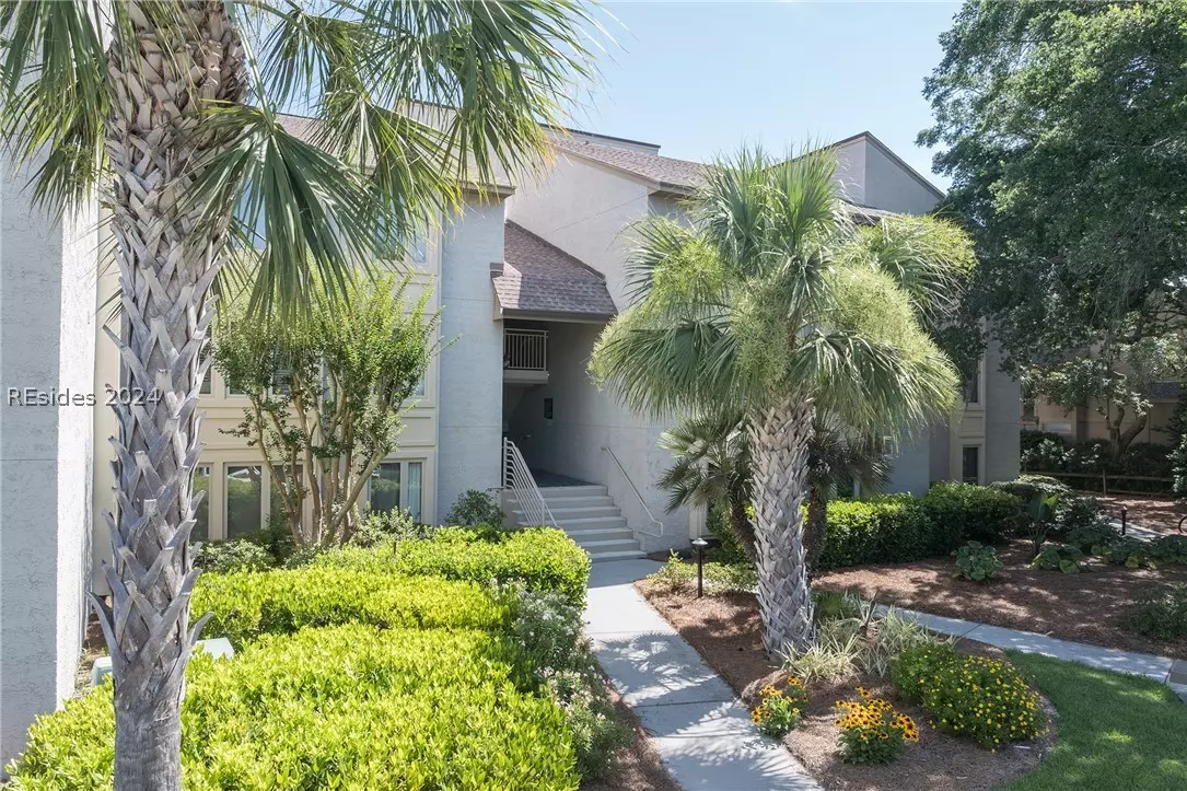 Hilton Head Island, SC 29928,5 Braddock Bluff DR #1769