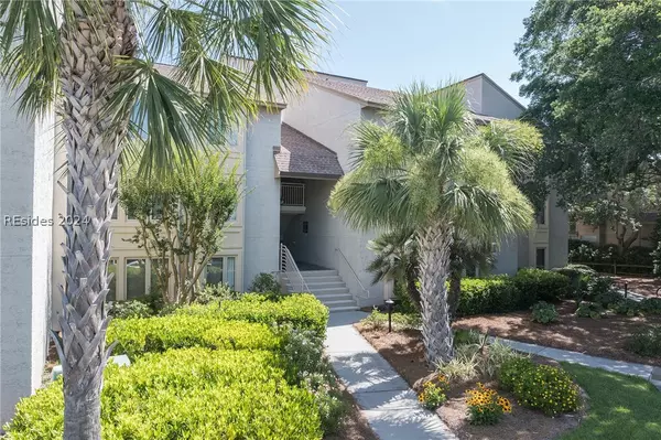 5 Braddock Bluff DR #1769, Hilton Head Island, SC 29928