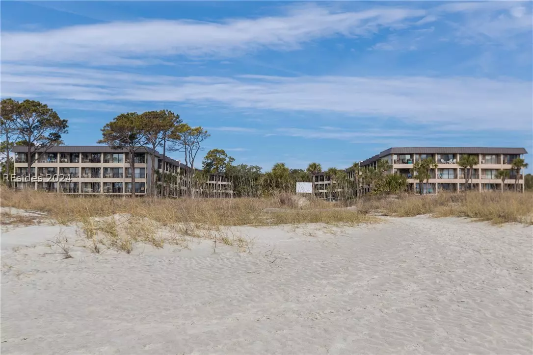 Hilton Head Island, SC 29928,23 S Forest Beach DR #280