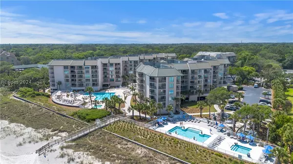 1 Ocean LN #2319, Hilton Head Island, SC 29928