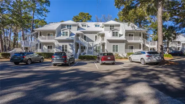 Hilton Head Island, SC 29928,14 Wimbledon CT #604-2