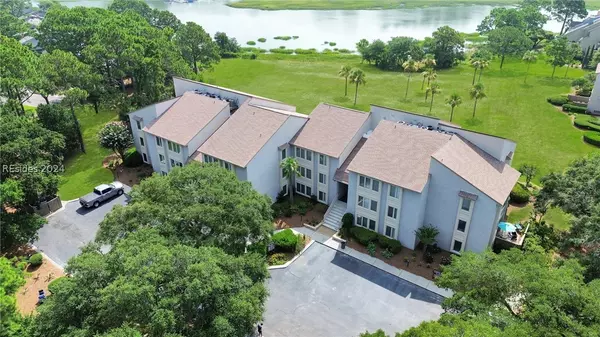 Hilton Head Island, SC 29928,3 Braddock Bluff DR #1723