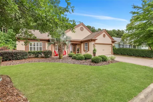 Bluffton, SC 29909,28 Columbus CIR