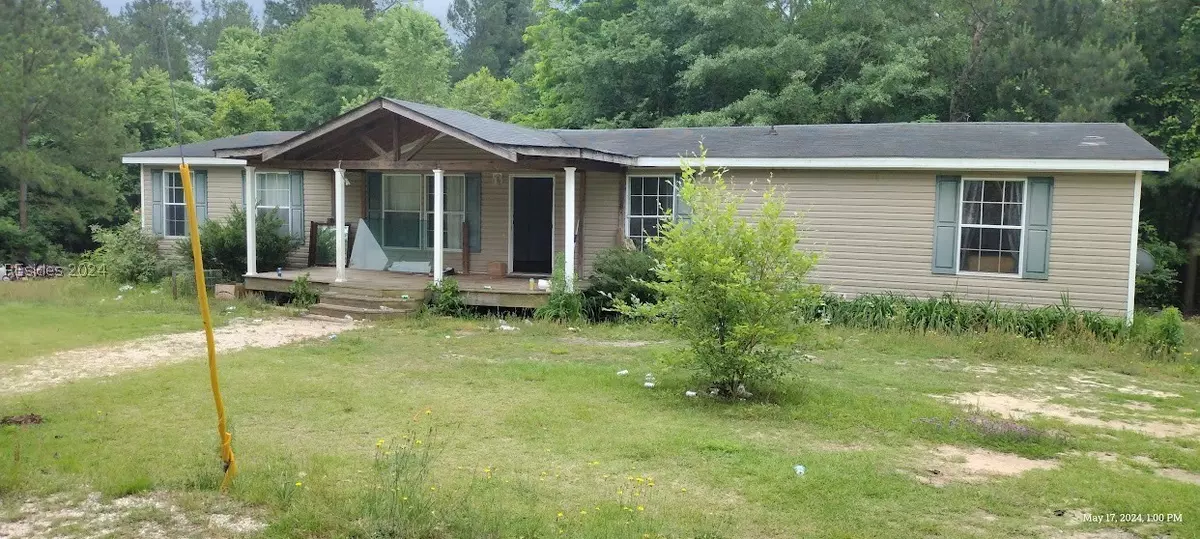 New Ellenton, SC 29809,524 S Boundary AVE SE