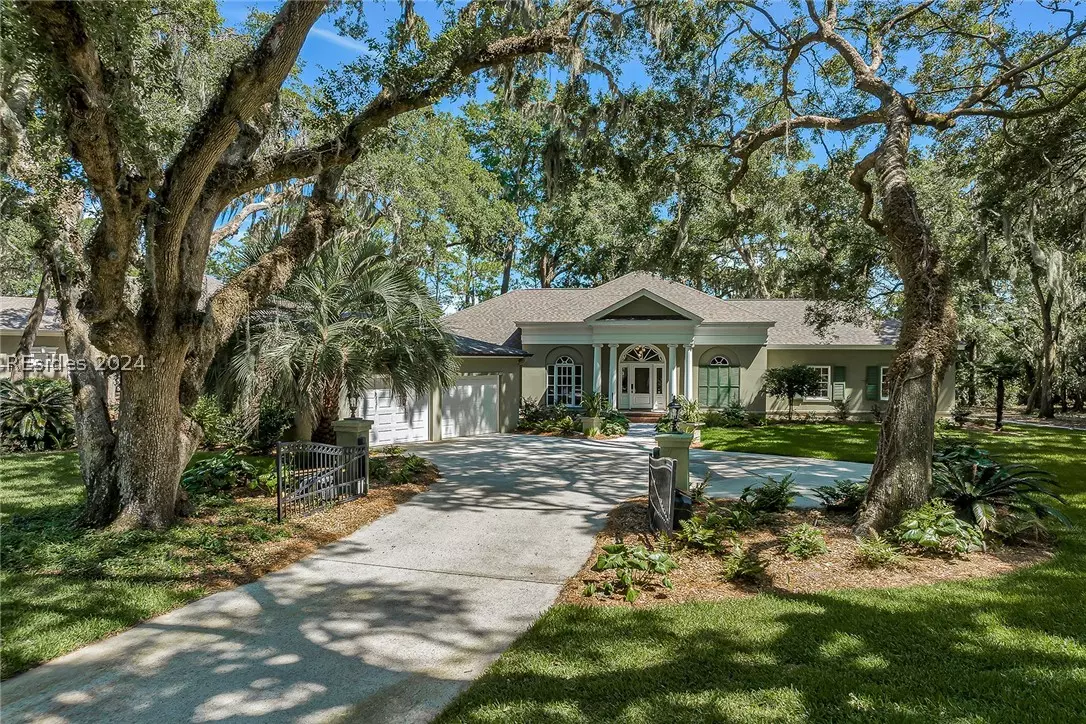 Hilton Head Island, SC 29926,32 Millwright DR