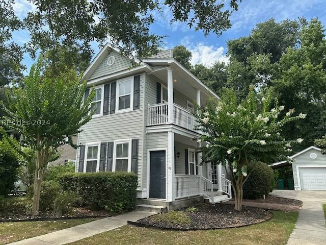 87 Westbury Park WAY, Bluffton, SC 29910
