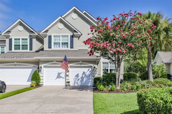 22 Sedgewick AVE, Bluffton, SC 29910