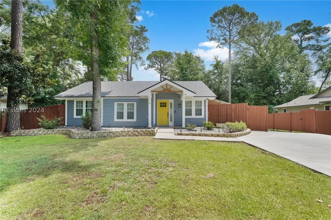 Hilton Head Island, SC 29926,12 Mystic DR