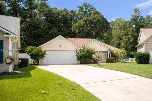 Bluffton, SC 29910,50 Broadland CIR