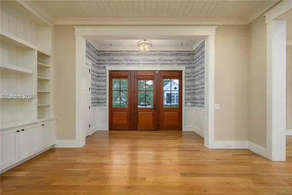 Bluffton, SC 29910,248 Waterfowl RD