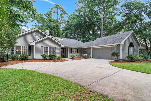 Hilton Head Island, SC 29926,56 Hickory Forest DR