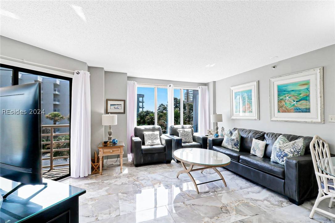 Hilton Head Island, SC 29928,1 Ocean LN #1209