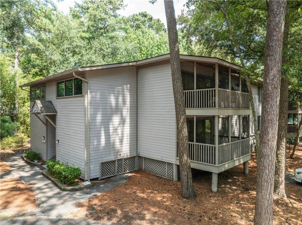 31 Three Mast LN #31,  Hilton Head Island,  SC 29928