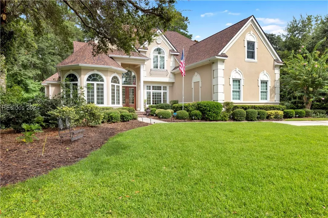 Hilton Head Island, SC 29926,25 Cotesworth PL