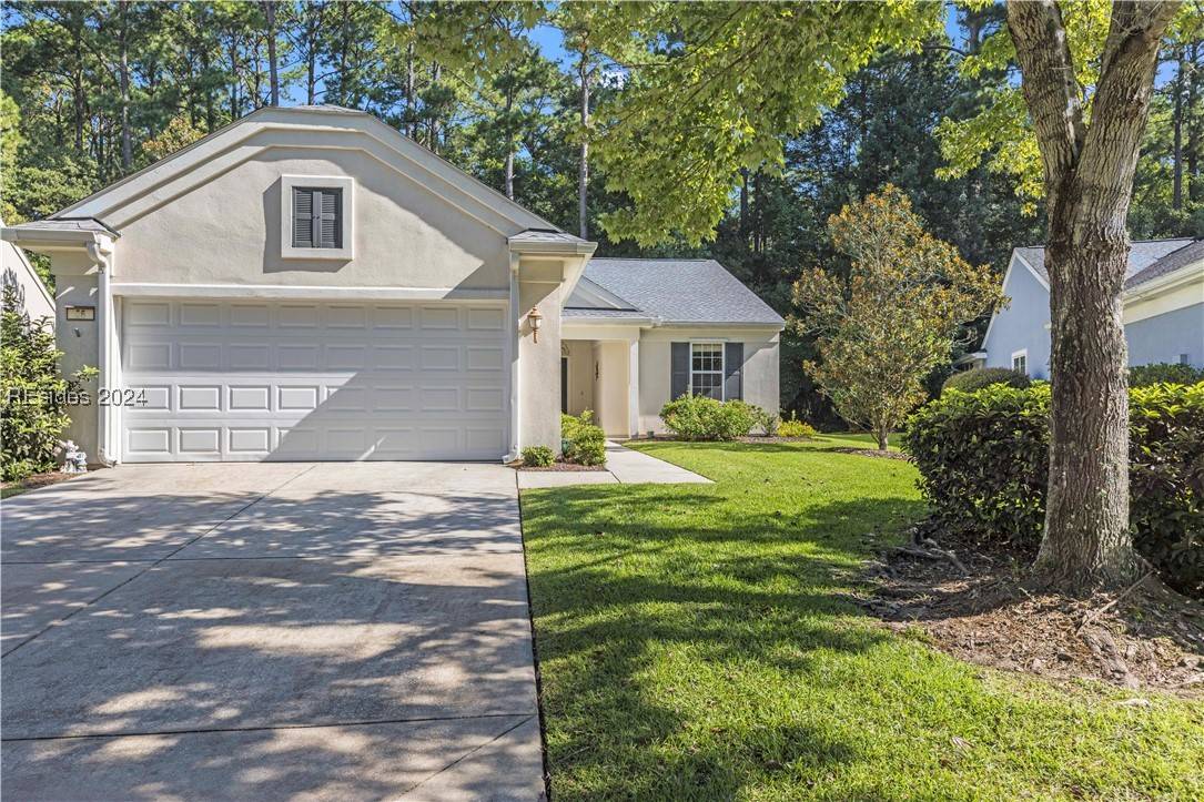 36 Sunbeam DR, Bluffton, SC 29909