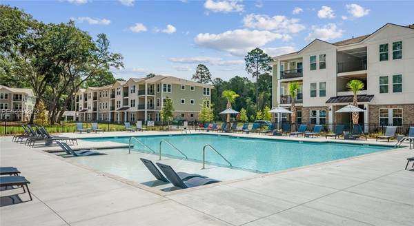 4000 Margaret ST #A3, Beaufort, SC 29906