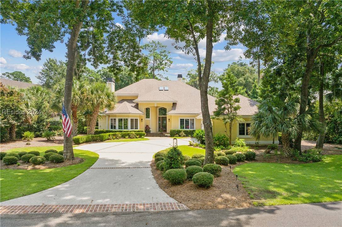 3 Ashley Hall DR, Bluffton, SC 29910