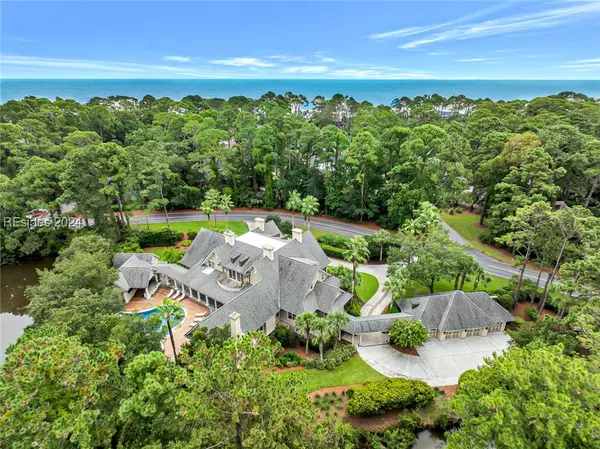 Hilton Head Island, SC 29928,206 N Sea Pines DR