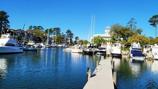 Hilton Head Island, SC 29926,Harbour Passage