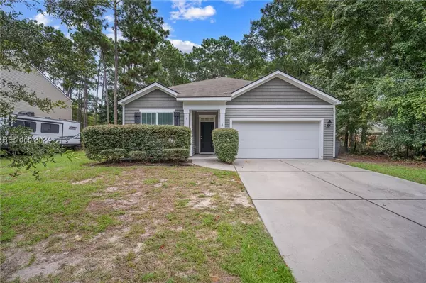 5 Reeds RD, Beaufort, SC 29907