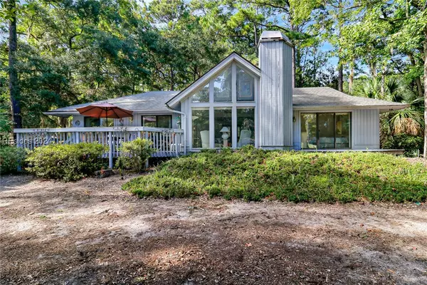 Hilton Head Island, SC 29928,41 Gloucester RD