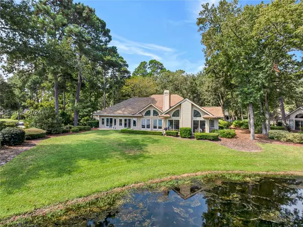 Hilton Head Island, SC 29926,5 Wild Laurel LN