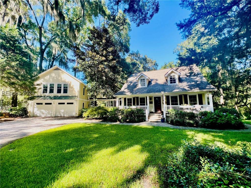 7 Hickory TRCE, Bluffton, SC 29910