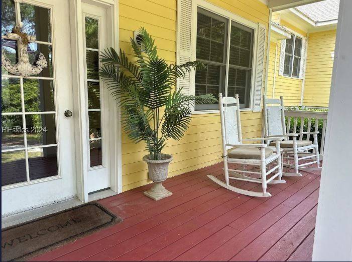 Daufuskie Island, SC 29915,109 Primrose LN