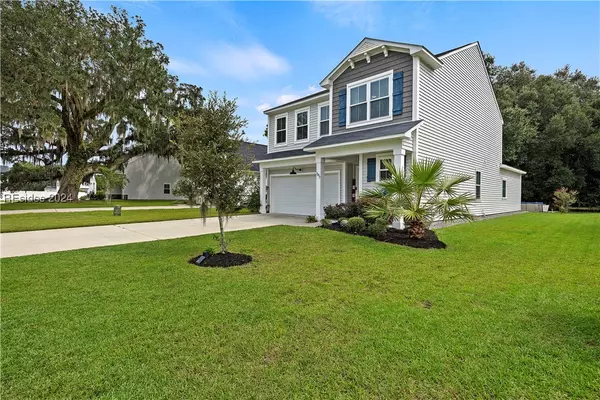 1093 S Innovation DR, Bluffton, SC 29910