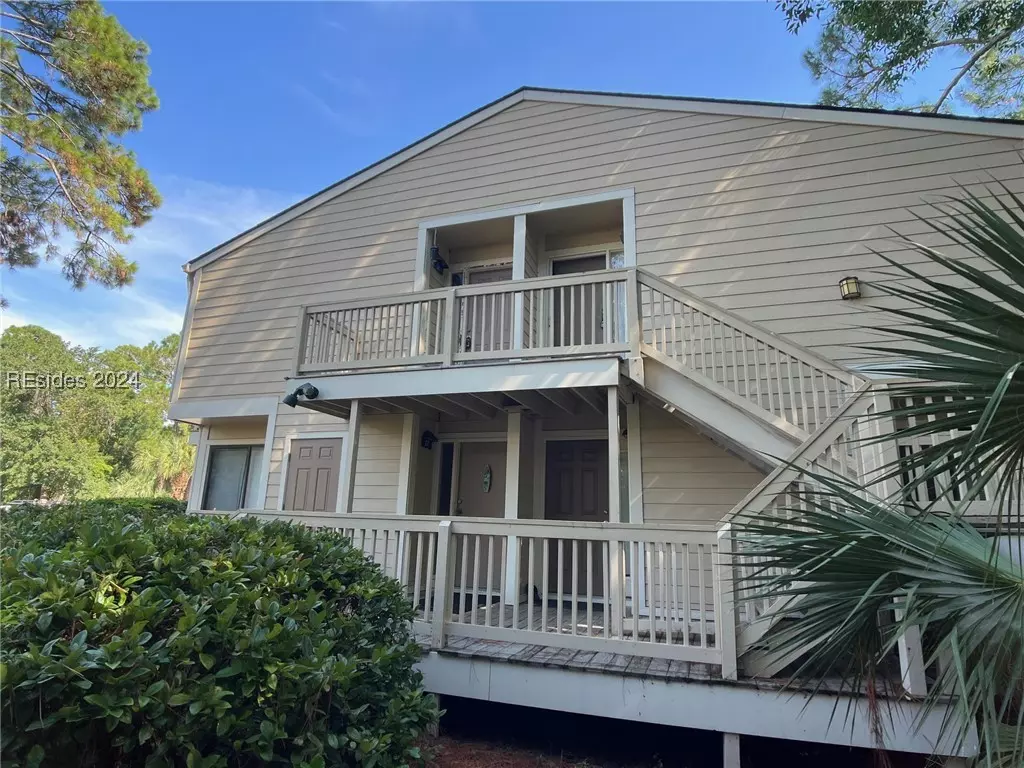 Hilton Head Island, SC 29928,53 Delander CT #30