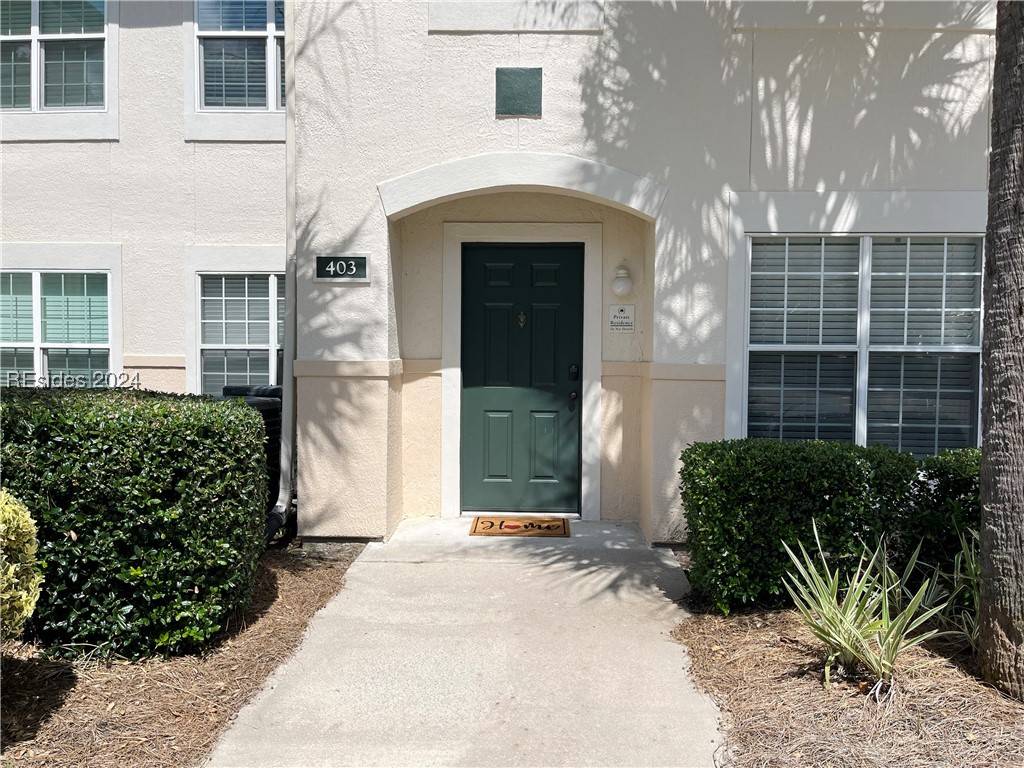 Bluffton, SC 29910,897 Fording Island RD #403