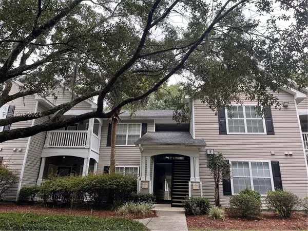 50 Pebble Beach CV #E120, Bluffton, SC 29910