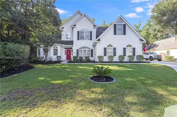 24 Meridian Point DR, Bluffton, SC 29910