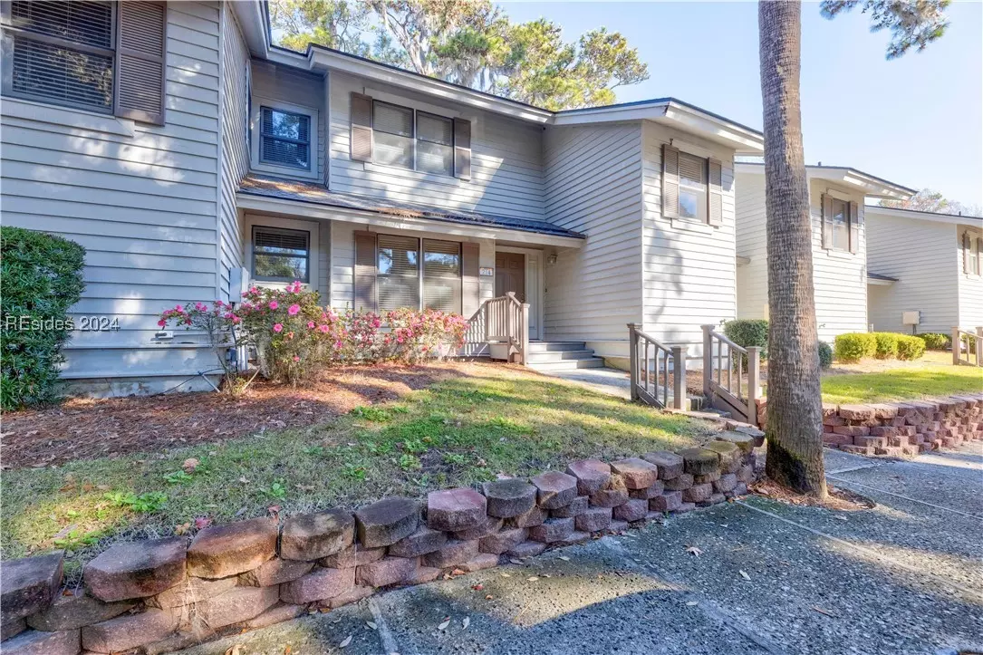 Hilton Head Island, SC 29928,55 Brigantine RD #214-C