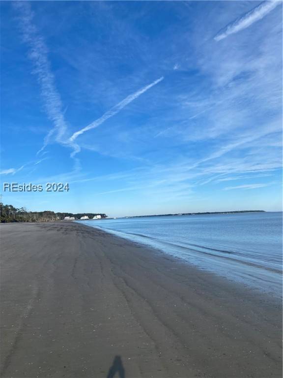 43 Beauregard BLVD, Daufuskie Island, SC 29915