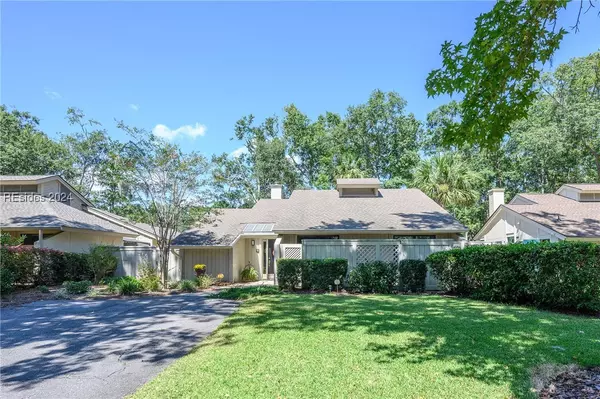 51 Stable Gate RD, Hilton Head Island, SC 29926