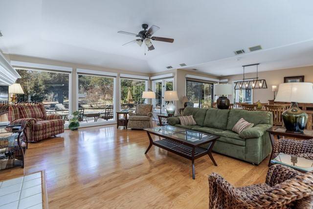 Hilton Head Island, SC 29928,13 Fort Walker DR